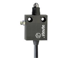 12704301 Steute  Ex Position switch Ex 12 WKU 1m IP65 (1CO) II 2G Ex d IIC T6